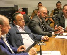 Casa Civil reúne outros órgãos públicos para debater segurança nas escolas