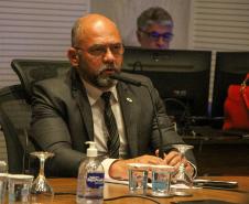 Casa Civil reúne outros órgãos públicos para debater segurança nas escolas