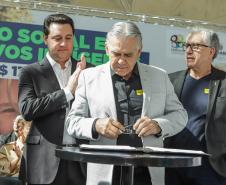 Estado amplia investimentos em assistência social e reforça ações da área em mais 140 municípios