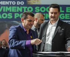 Estado amplia investimentos em assistência social e reforça ações da área em mais 140 municípios