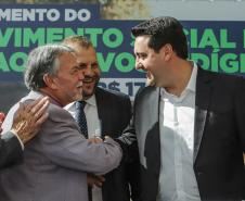 Estado amplia investimentos em assistência social e reforça ações da área em mais 140 municípios