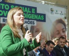 Estado amplia investimentos em assistência social e reforça ações da área em mais 140 municípios