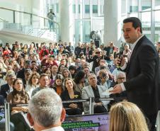 Estado amplia investimentos em assistência social e reforça ações da área em mais 140 municípios
