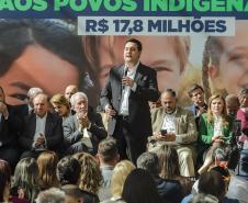 Estado amplia investimentos em assistência social e reforça ações da área em mais 140 municípios