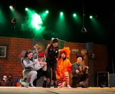Oficina de Música, show do Ney e novas exposições movimentam a agenda cultural da semana