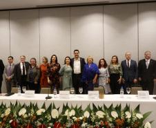 Governador participa de fórum sobre combate ao trabalho infantil e destaca ações na educação