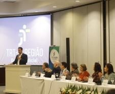 Governador participa de fórum sobre combate ao trabalho infantil e destaca ações na educação