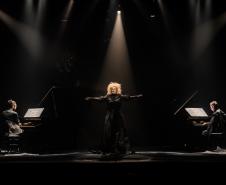 Programação cultural tem atividades artísticas de férias, shows e Festival de Bonecos