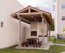 Com apoio do Estado, 111 famílias de Araucária conquistam a casa própria