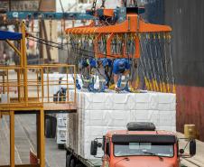Paraná bate recorde de exportações em um primeiro semestre: US$ 12,1 bilhões