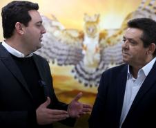 Governador libera mais R$ 31,6 milhões do programa Asfalto Novo, Vida Nova a seis municípios