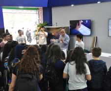 Governo anuncia R$ 15 milhões para inclusão e acessibilidade nas universidades estaduais