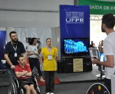 Governo anuncia R$ 15 milhões para inclusão e acessibilidade nas universidades estaduais