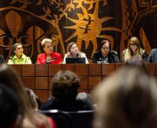 a conscientização, Estado lança campanha estadual de combate ao feminicídio