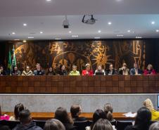 a conscientização, Estado lança campanha estadual de combate ao feminicídio