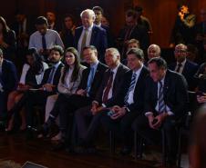Reforma tributária: governadores do Sul e Sudeste defendem proposta que fortaleça os estados