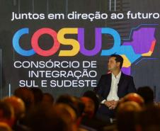Reforma tributária: governadores do Sul e Sudeste defendem proposta que fortaleça os estados