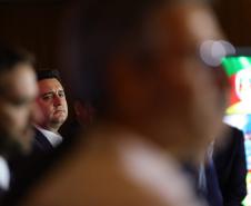 Reforma tributária: governadores do Sul e Sudeste defendem proposta que fortaleça os estados
