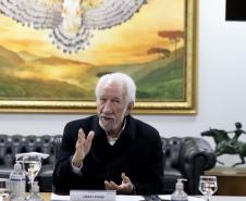 Casa Civil recebe a Caravana Mais Prerrogativas do Conselho Federal da OAB
