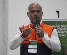 Sistema de drenagem da Orla de Matinhos é destaque em seminário nacional