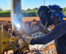 Estado beneficia 1.176 famílias do campo com água potável de qualidade no 1º semestre