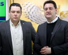 Governador libera mais R$ 31,6 milhões do programa Asfalto Novo, Vida Nova a seis municípios