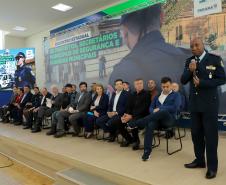 Guardas municipais terão assento no Conselho de Segurança e Defesa Social