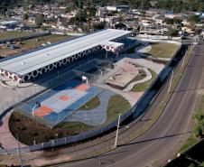 Novo Terminal de Piraquara será inaugurado no dia 5; veja as mudanças nas linhas de ônibus