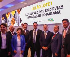 Grupo Pátria arremata Lote 1 e tarifa por quilômetro rodado fica 65% menor no Paraná