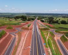 Confira as obras indicadas pelo Governo do Paraná que foram incluídas no novo PAC