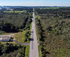 Lote 1 vai modernizar conexões de Araucária, Porto Amazonas, Campo Largo e Lapa, na RMC