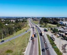 Lote 1 vai modernizar conexões de Araucária, Porto Amazonas, Campo Largo e Lapa, na RMC
