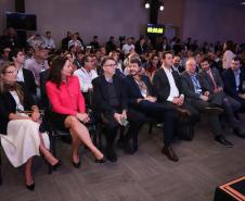 Paraná e Espírito Santo firmam acordo para trocar experiências na área de inovação