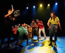 Orquestra Sinfônica, shows e circo-teatro são destaques da agenda cultural