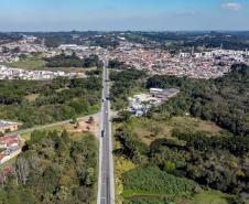 Lote 1 vai modernizar conexões de Araucária, Porto Amazonas, Campo Largo e Lapa, na RMC