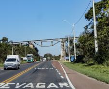 Lote 1 vai modernizar conexões de Araucária, Porto Amazonas, Campo Largo e Lapa, na RMC