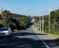 Lote 1 vai modernizar conexões de Araucária, Porto Amazonas, Campo Largo e Lapa, na RMC