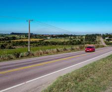 Lote 1 vai modernizar conexões de Araucária, Porto Amazonas, Campo Largo e Lapa, na RMC