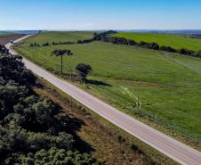 Lote 1 vai modernizar conexões de Araucária, Porto Amazonas, Campo Largo e Lapa, na RMC