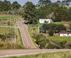 Lote 1 vai modernizar conexões de Araucária, Porto Amazonas, Campo Largo e Lapa, na RMC