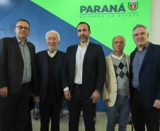 Detran-PR lança novo sistema para dar mais segurança ao comércio de veículos usados
