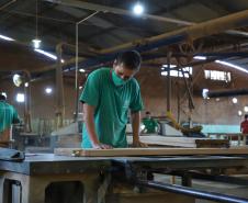 Paraná lidera criação de empregos para jovens na região Sul no primeiro semestre