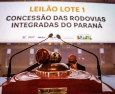 Grupo Pátria arremata Lote 1 e tarifa por quilômetro rodado fica 65% menor no Paraná