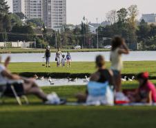 Com inverno de 30° C, Estado alerta para os cuidados básicos com a saúde