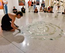 Mostra de Brecheret, Fundo de Quintal e ações educativas nos museus estão na agenda cultural