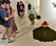 Mostra de Brecheret, Fundo de Quintal e ações educativas nos museus estão na agenda cultural