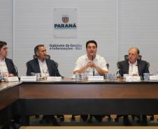 Gestão dos recursos hídricos: Paraná adere ao Pacto pela Governança da Água