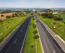Lote 2 terá 71,5 km de duplicações e 35 viadutos entre Ponta Grossa e Sengés