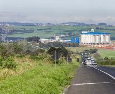 Lote 2 terá 71,5 km de duplicações e 35 viadutos entre Ponta Grossa e Sengés