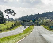 Lote 2 terá 71,5 km de duplicações e 35 viadutos entre Ponta Grossa e Sengés